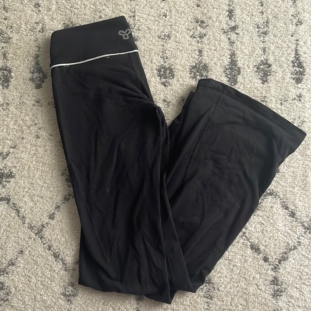 TNA sweats